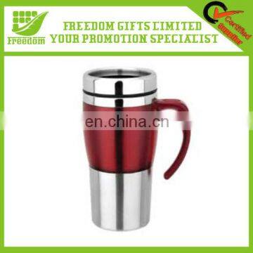 Beauty New Design Customized Auto Mug