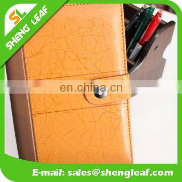 New design of paper notebook for office supply custom notebook for sale