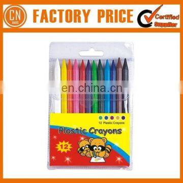 Top Quality Cheap Wooden Color Pencils Wholesale