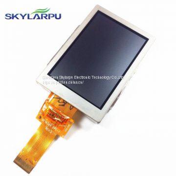 TFT LCD Screen for Astro 220 320 Handheld GPS LCD Display Screen Panel Repair Replacement Free Shipping