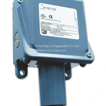 UE 100 Series Pressure Switch