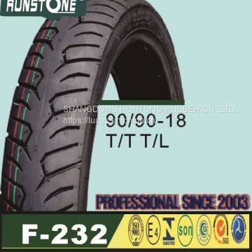 Good Price With High Quality Motorcycle Tire 90/90-18 90/90-12 photo-2