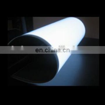 EL backlight flashing light EL Panel / EL Backlighting / custom el panel