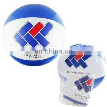 Promotional PVC Beach Balls