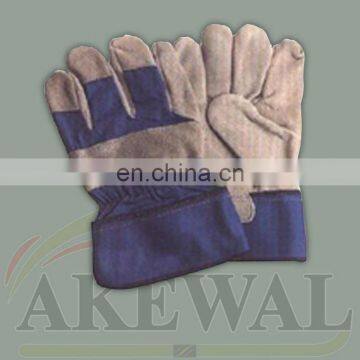 Working Gloves Leather