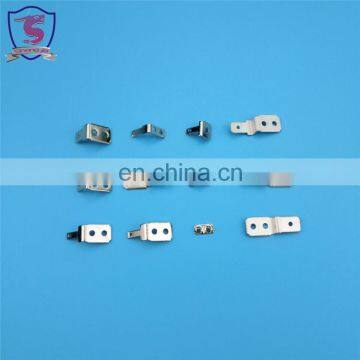 Automotive Electrical Parts Metal Connectors Terminal