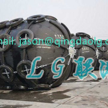 Pneumatic rubber ship fenders with highest quality