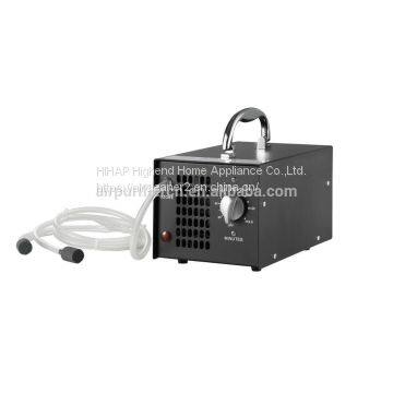 1000mg Ozone Mini Portable Ozonitor Sterilizing Water Purifier photo-2