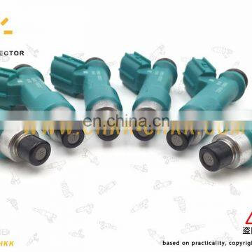 Car Fuel Injector 23250-31060 photo-2
