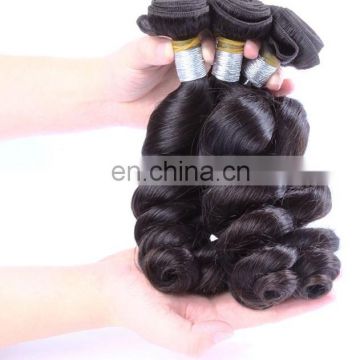 Ali express human hair weaving cuticle aligned hair manufacturer hot sale raw indian hair