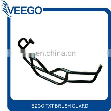 Brushguard for Ezgo TXT