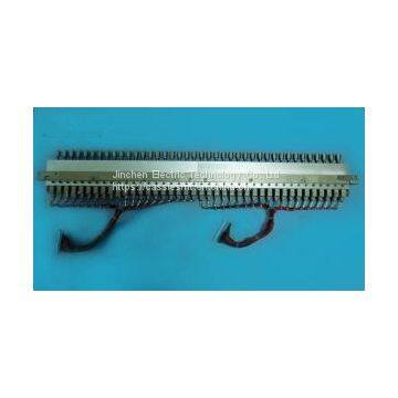 Stainless Steel SMT Spare Parts JUKI Drive Cylinder ASSY 40000574