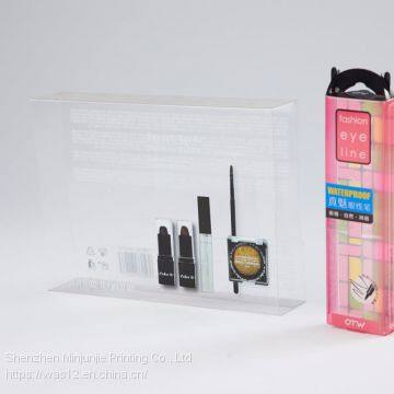 OEM and ODM Plastic Box