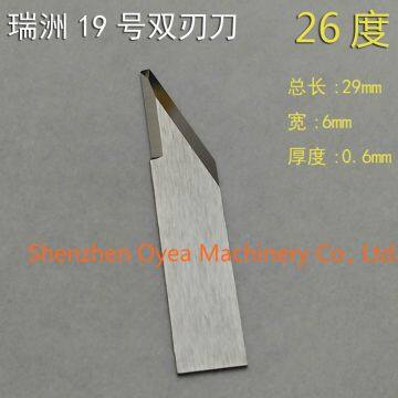 Ruizhou Knife Blades,Ruizhou Knives Blades, RZCUT-36#47#09#19#01#27# photo-5