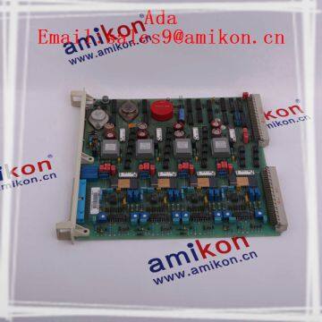 DSQC662 3HAC026254-001/11 ABB Regulator Module Analog Output Module