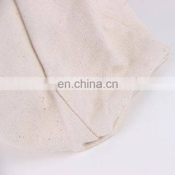 Cotton Sheeting Natural Economy Tote Bag photo-5