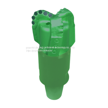 Steel Body PDC Bit 6 1-3 GS1303S
