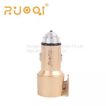 3.4A Car Battery Charger Car Phone Charger photo-2
