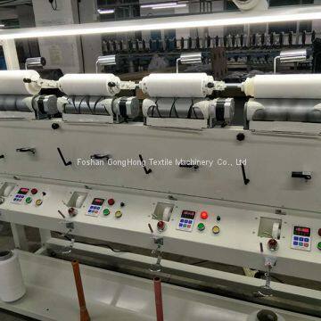 GH018-D 280 Type High Speed Large Volume Winder photo-4