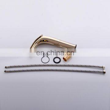 China Supplier Cheap Brass Kitchen Water Tap Basin Faucet photo-2