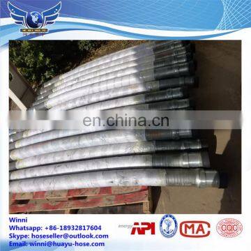 API 7K Motion Compensator Hose photo-5