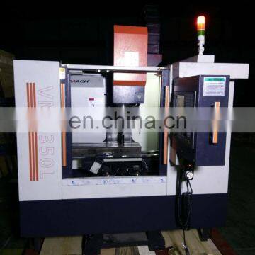 CNC Kit For Rough Vertical Milling Machine With Dro photo-2