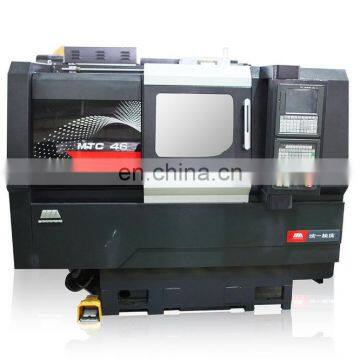 Multi-function Horizontal CNC Turning center MTC36 MODEL