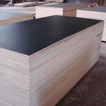 Australia Standard Film Faced Plywood F17 Formply for construction