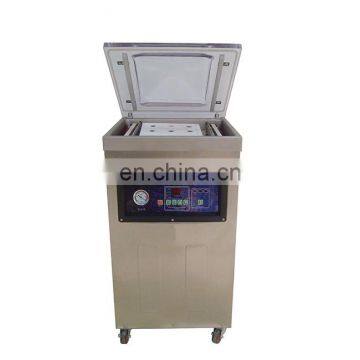 Single Chamber small business vacuum packing machine for food commercial