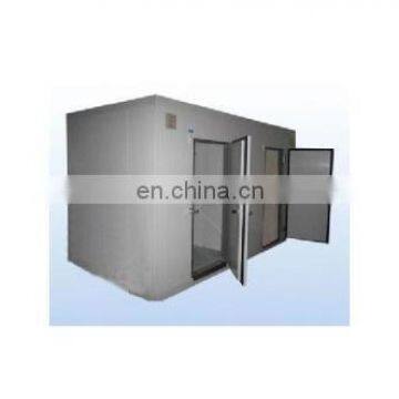 PU Sandwich Panel for Walk in Freezer to Store Frozen Fish photo-3