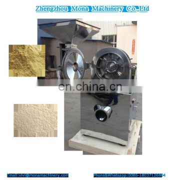 Hot Sale Natural Stone Flour Mill Tahini Stone Mill Soybean Milk Grinding Machine