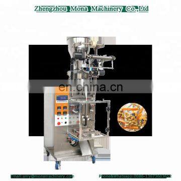 Granule Particle Seed Rice Peanut Sesame Corn Soybean Peanut Coffee Bean Powder Packing Filling Weighing Machine