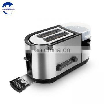2 Slice POP-UP Toaster photo-5