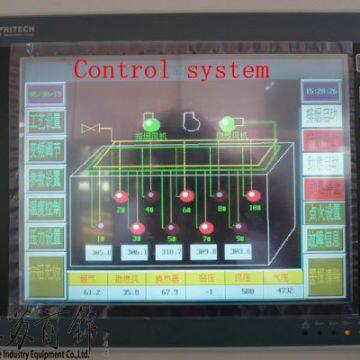 Shuttle Kiln for Electric Ceramic Shuttle Kiln for Grinding Wheel and Abrasive Stone photo-2