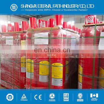 High Quality Refillable Argon/Nitrogen/CO2 Gas Cylinder Valves photo-5