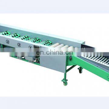Good Quality Apple Dates Size Grading Sorting Machine/mango Fruit Grading Machine photo-3