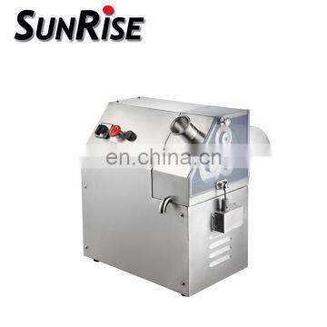 Factory price wholesale sugarcane juice machine