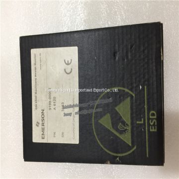 One Year Warranty New AUTOMATION MODULE PLC DCS 06R37 PLC Module