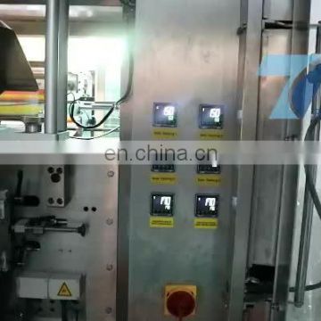 High Quality Automatic Food Peanut Sachet Packaging Machine