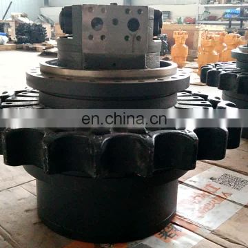 R520 Final Drive R520 Travel Motor For Excavator