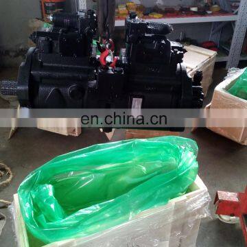 Excavator Main Pump SK350 Hydraulic Pump