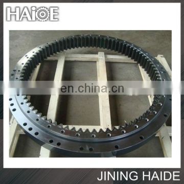 Case Excavator Swing Gear, CX330 Swing Circle/Slewing Bearing