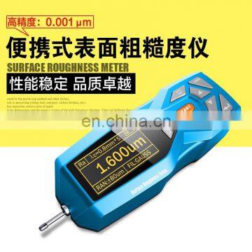 portable surface roughness measurement Tester