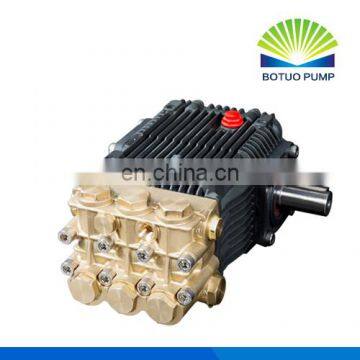 Triplex Plunger Road Washing Pump for Car Wash