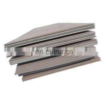 ASTM A283 A569 hot rolled carbon steel plate 28mm thick