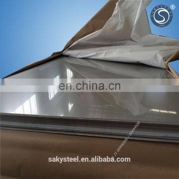 Japan 304 stainless steel sheet price