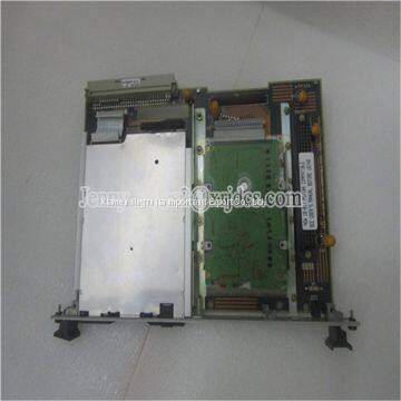 PLC DCS System module Motorola M68EN302 VME Development adapter With One Year Warranty