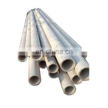 316 polish bright finish stainless steel pipe