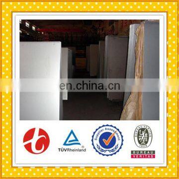 Best Price 317L Stainless Steel Sheet From Factory