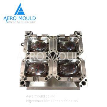 Children's Portable School Lunch Box Mould photo-4